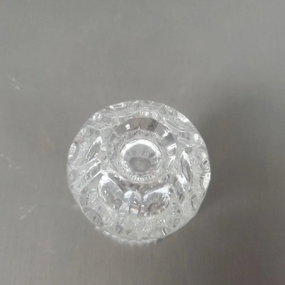 Kristal Zajecar Yugoslavia 24% Lead Crystal 4